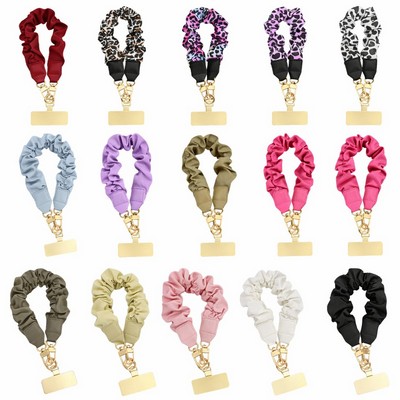 Elastic Wristband Phone Holder